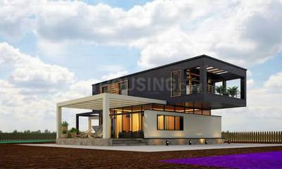 Image of 540 Sq.ft 2 BHK Apartment / Flat for rent in Ajmer Shree Vatika, Makadwali, Ajmer for Rs. 28000