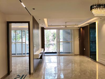 Living Room Image of 2367 Sq.ft 3 BHK Builder Floor for sale in Sector 23 Gurgaon for Rs. 31500009