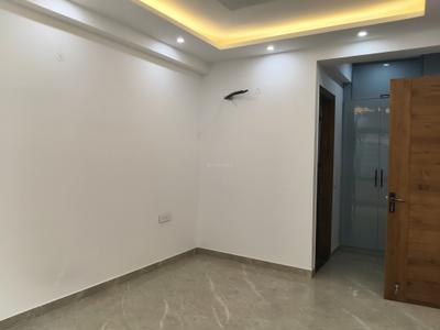 Bedroom Image of 1830 Sq.ft 3 BHK Builder Floor for sale in Ansal C1 - Block, Palam Vihar Gurgaon for Rs. 27150000