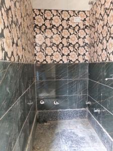 Common Bathroom Two Image of 684 Sq.ft 2 BHK Independent House for sale in Dwarka Mor New Delhi for Rs. 6800000