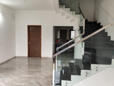 Image of 5850 Sq.ft 4 BHK Villa for sale in Sanskruti Sentossa Greens, Vaishno Devi Circle, Ahmedabad for Rs. 81100000