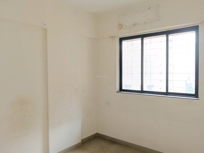 Bedroom Image of 560 Sq.ft 1 BHK Apartment / Flat for sale in Akash Aakanksha Garden, Thane West Thane for Rs. 7200000