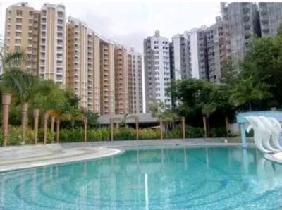 Image of 1474 Sq.ft 3 BHK Apartment / Flat for sale in Desai DD Diamond Valley, Kakkanad, Kochi for Rs. 9500000