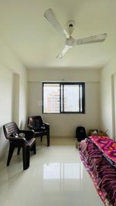 Hall Image of 1323 Sq.ft 3 BHK Apartment / Flat for sale in Antilia One, Nirnay Nagar Ahmedabad for Rs. 7100000