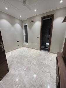 Bedroom Image of 2250 Sq.ft 4 BHK Builder Floor for sale in Rajouri Garden New Delhi for Rs. 46500000