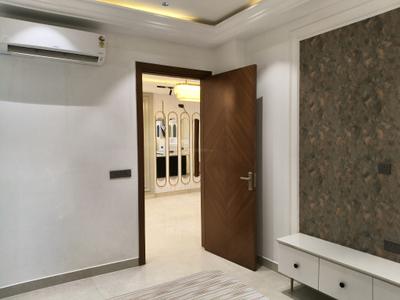Bedroom Image of 3241 Sq.ft 4 BHK Builder Floor for sale in DLF Phase 4 Gurgaon for Rs. 50000000