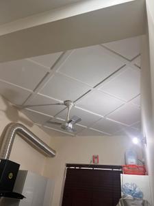 Hall Image of 1350 Sq.ft 3 BHK Apartment / Flat for sale in K S Fio Homes, Nabha Zirakpur for Rs. 6890000