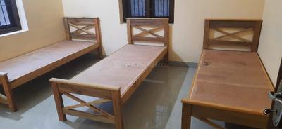 Kitchen Image of 150 Sq.ft 1 BHK Apartment / Flat for rent in Pottammal Kozhikode for Rs. 3500