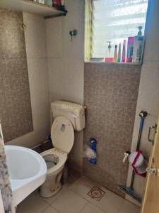 Image of 1260 Sq.ft 2 BHK Apartment / Flat for sale in Shukan Villas, Sargasan, Gandhinagar for Rs. 4700000