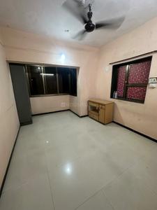 Hall Image of 600 Sq.ft 1 BHK Apartment / Flat for sale in Shephali Apartment, Vashi Navi Mumbai for Rs. 15000000