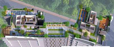 Image of 991 Sq.ft 2 BHK Apartment / Flat for sale in Balaji Heights, Borivali East, Mumbai for Rs. 18000000