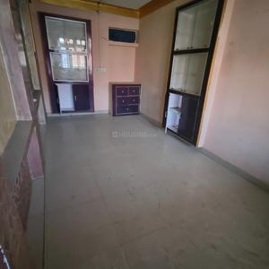 3 BHK Independent Builder Floor