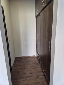 Bedroom Image of 1650 Sq.ft 3 BHK Apartment / Flat for rent in ACME Eden Court, Sector 91 Mohali for Rs. 36000