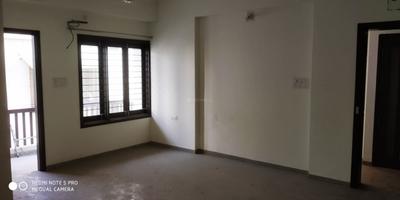 Living Room Image of 1600 Sq.ft 3 BHK Apartment / Flat for sale in Akota Vadodara for Rs. 7200000
