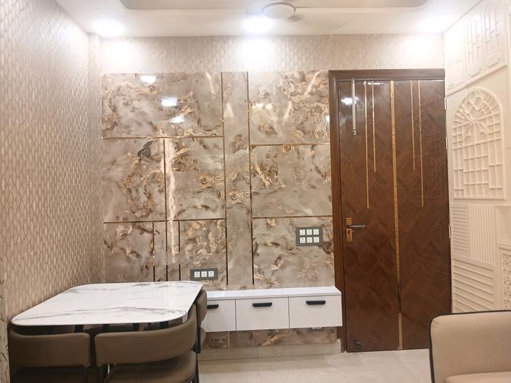 Bhagwati Garden, Dwarka Mor Main Image 1