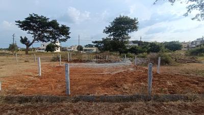 Image of 1280 Sq.ft Residential Plot / Land for sale in Nelamangala, Bengaluru for Rs. 7200000