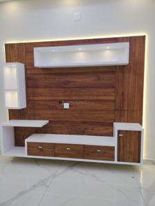 Bedroom Image of 2200 Sq.ft 4 BHK Independent House for sale in Kakkanad Kochi for Rs. 10500000