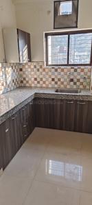 Kitchen Image of 1300 Sq.ft 3 BHK Apartment / Flat for rent in Birubari Guwahati for Rs. 27000