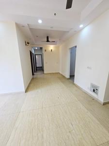 Hall Image of 1550 Sq.ft 3 BHK Apartment / Flat for sale in Mahagun Moderne, Sector 78 Noida for Rs. 21000000