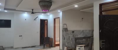 Living Room Image of 1450 Sq.ft 3 BHK Builder Floor for sale in Sector 91 Faridabad for Rs. 14000000