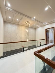 Bathroom Image of 3000 Sq.ft 4 BHK Independent House for sale in Mohanpura Jaipur for Rs. 23900000