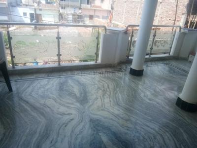 Balcony Image of 1250 Sq.ft 2 BHK Apartment / Flat for rent in Ambeshwari Paradise, Betiahata Gorakhpur for Rs. 18000