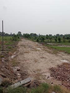 Image of 4500 Sq.ft Residential Plot / Land for sale in Kishor Pura, Vrindavan for Rs. 7500000