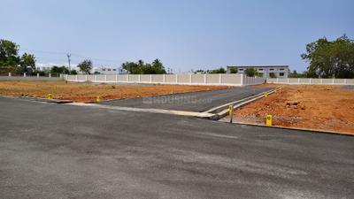 Image of 800 Sq.ft Residential Plot / Land for sale in Kottaipalayam, Coimbatore for Rs. 1818000