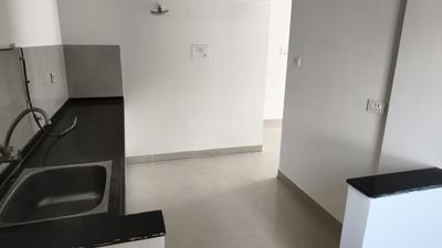 Kitchen Image of 1115 Sq.ft 2 BHK Apartment / Flat for sale in Vascon Ela, Hadapsar Pune for Rs. 9900000