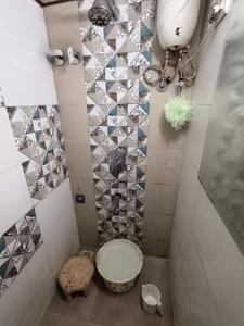 Bathroom Image of 650 Sq.ft 2 BHK Independent House for sale in Thane West Thane for Rs. 10500000