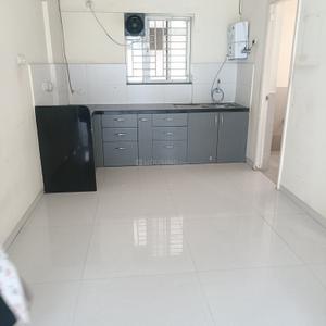 Kitchen Image of 1000 Sq.ft 2 BHK Apartment / Flat for rent in Rohan Ishan, Bavdhan Pune for Rs. 32000