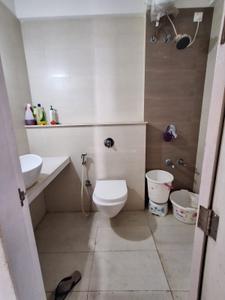 Bathroom Image of 950 Sq.ft 2 BHK Apartment / Flat for sale in Kalwa Thane for Rs. 12800000