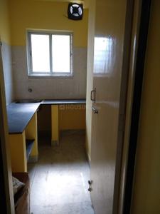Kitchen Image of 793 Sq.ft 2 BHK Apartment / Flat for sale in Keshtopur Kolkata for Rs. 3200000
