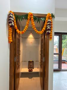 Hall Image of 1250 Sq.ft 2 BHK Builder Floor for rent in BTM Layout Bengaluru for Rs. 35000