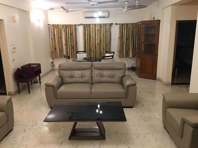 Hall Image of 1080 Sq.ft 2 BHK Villa for sale in Tambaram East Chennai for Rs. 10557960