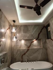 Image of 3000 Sq.ft 4 BHK Builder Floor for sale in Swaraj Homes RWA Greater Kailash 2 Block E, Greater Kailash II, New Delhi for Rs. 85000000