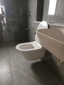 Bedroom Two Image of 1080 Sq.ft 2 BHK Apartment / Flat for sale in Lodha Bella Vita, Mohammed Wadi Pune for Rs. 9700000