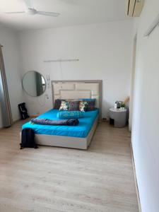 Bedroom Image of 2060 Sq.ft 3 BHK Apartment / Flat for sale in Ireo Skyon, Sector 60 Gurgaon for Rs. 46500000