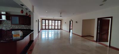 Hall Image of 3600 Sq.ft 3 BHK Apartment / Flat for sale in Vitrose Elanza, Halasuru Bengaluru for Rs. 65000000