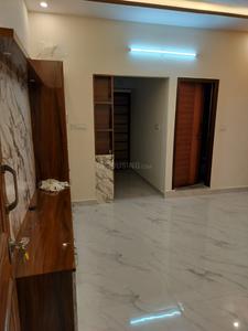 Hall Image of 900 Sq.ft 2 BHK Independent House for rent in Medahalli Bengaluru for Rs. 21000