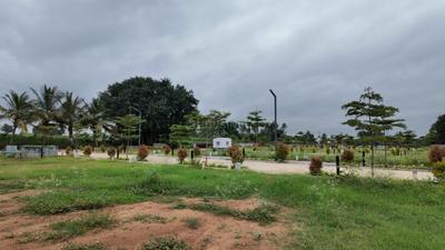 Image of 1500 Sq.ft Residential Plot / Land for sale in Madhura Nagar, Bengaluru for Rs. 10950000