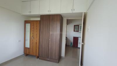 Bedroom Image of 870 Sq.ft 2 BHK Apartment / Flat for sale in Eisha Erica, Dhayari Pune for Rs. 5250000