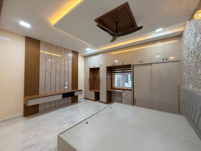 Bedroom Image of 2800 Sq.ft 5 BHK Villa for sale in Thudiyalur Coimbatore for Rs. 17500000