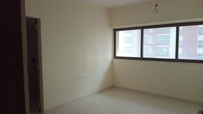 Bedroom Image of 1250 Sq.ft 3 BHK Apartment / Flat for rent in Lotus Sky Garden, Malad West Mumbai for Rs. 82000