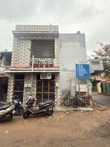 Image of 168 Sq.ft 1 BHK Duplex for sale in Juhapura, Ahmedabad for Rs. 5500000