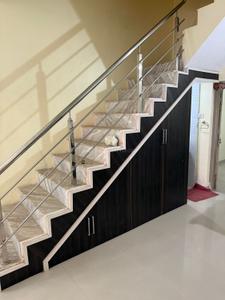 Image of 756 Sq.ft 3 BHK Duplex for sale in Moti Palace Township, Junagadh for Rs. 3600000