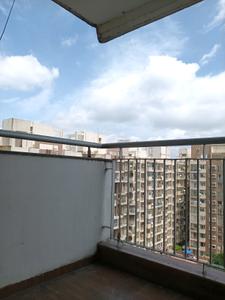 Living Room Image of 3214 Sq.ft 5 BHK Apartment / Flat for sale in Kartik Nagar Bengaluru for Rs. 36000000