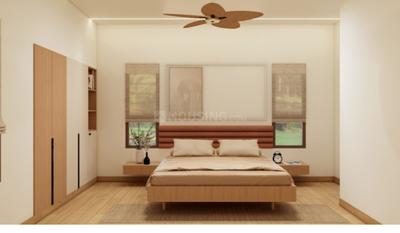 Bedroom Image of 2950 Sq.ft 5 BHK Villa for sale in Thrippunithura Kochi for Rs. 28000000