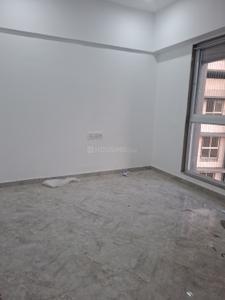 Bedroom Image of 550 Sq.ft 1 BHK Apartment / Flat for rent in Bhandup West Mumbai for Rs. 30000