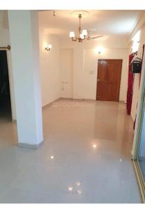 Hall Image of 1520 Sq.ft 3 BHK Apartment / Flat for sale in Sainikpuri Secunderabad for Rs. 8000000